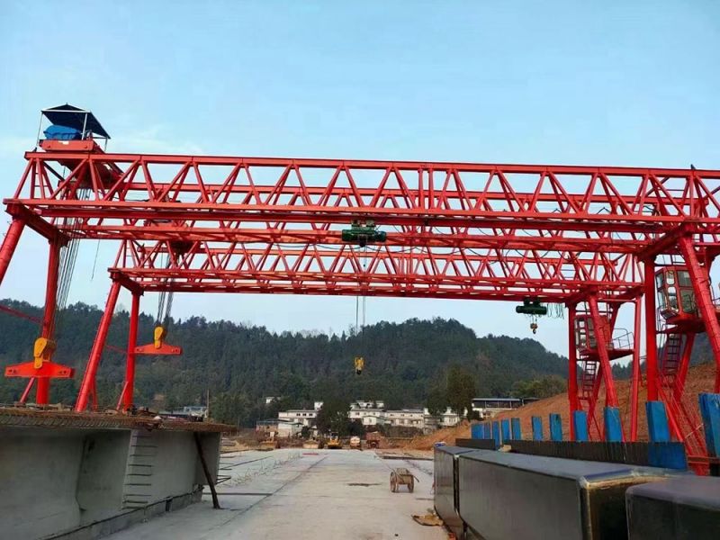 提梁機(jī)